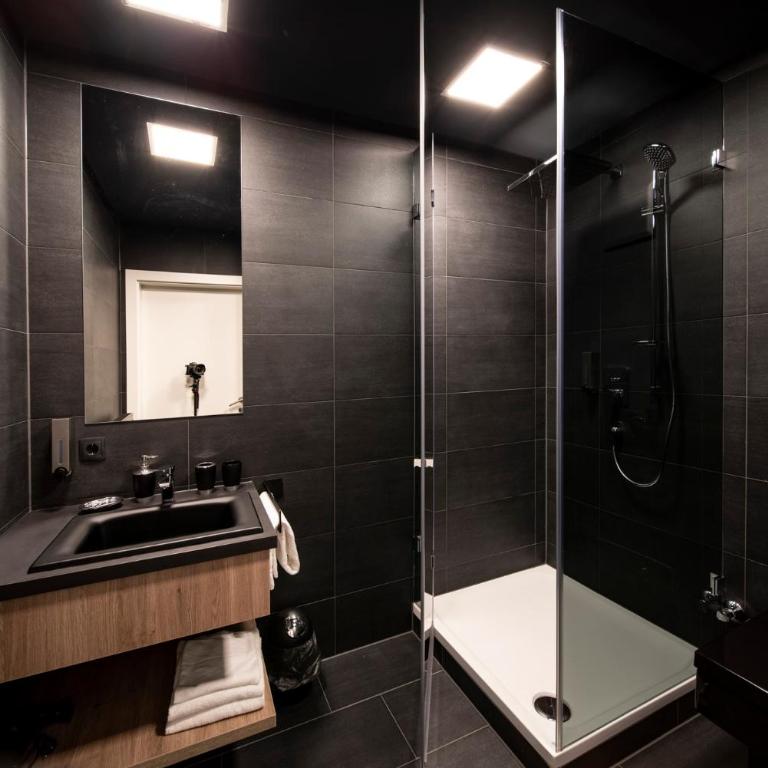 Blackhome Innsbruck Boutique I contactless check-in - Standard Apartment - 5