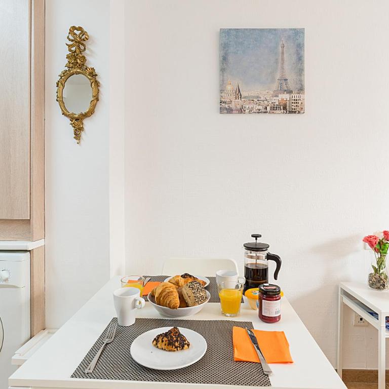 Studios Nerja Center E - Apartamento - 9