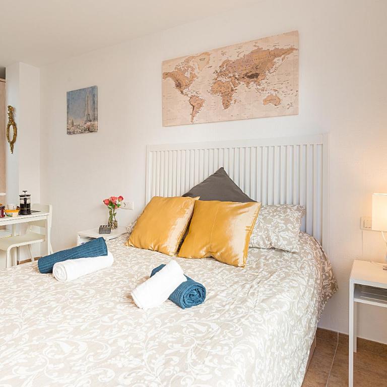 Studios Nerja Center E - Apartamento - 31