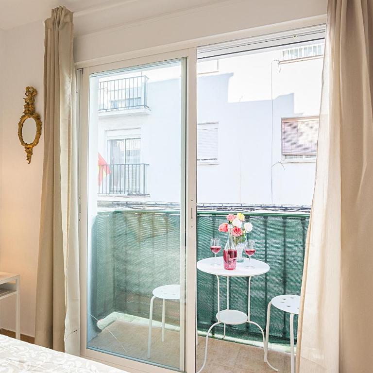 Studios Nerja Center E - Apartamento - 23