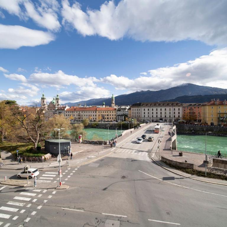 Blackhome Innsbruck Boutique I contactless check-in - Deluxe Apartment - 2