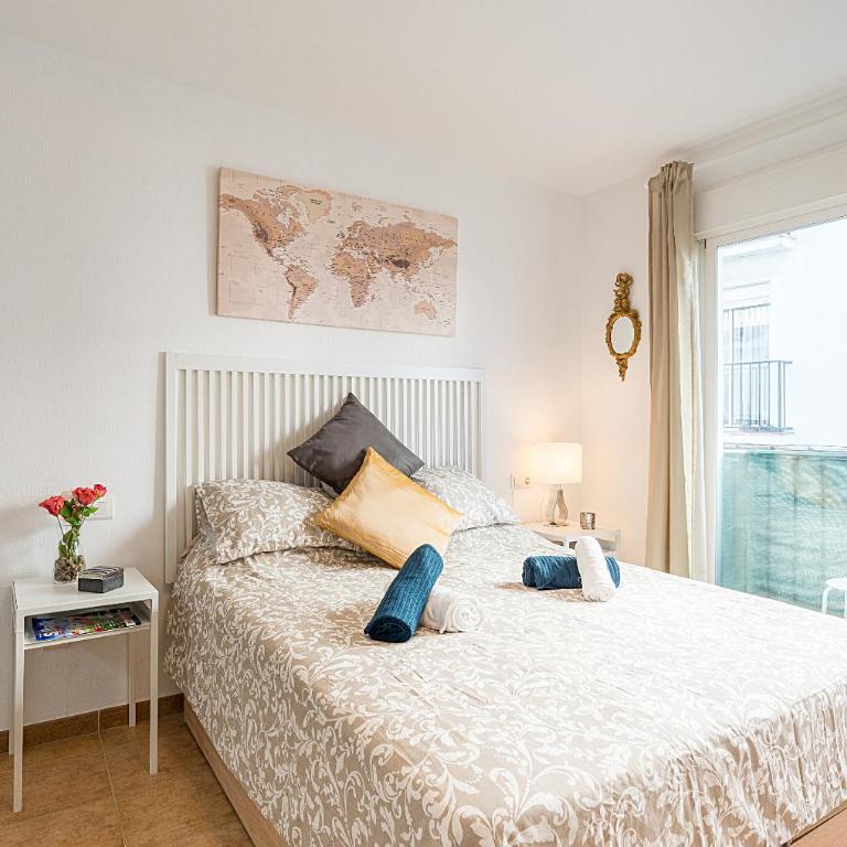 Studios Nerja Center E - Apartamento - 13