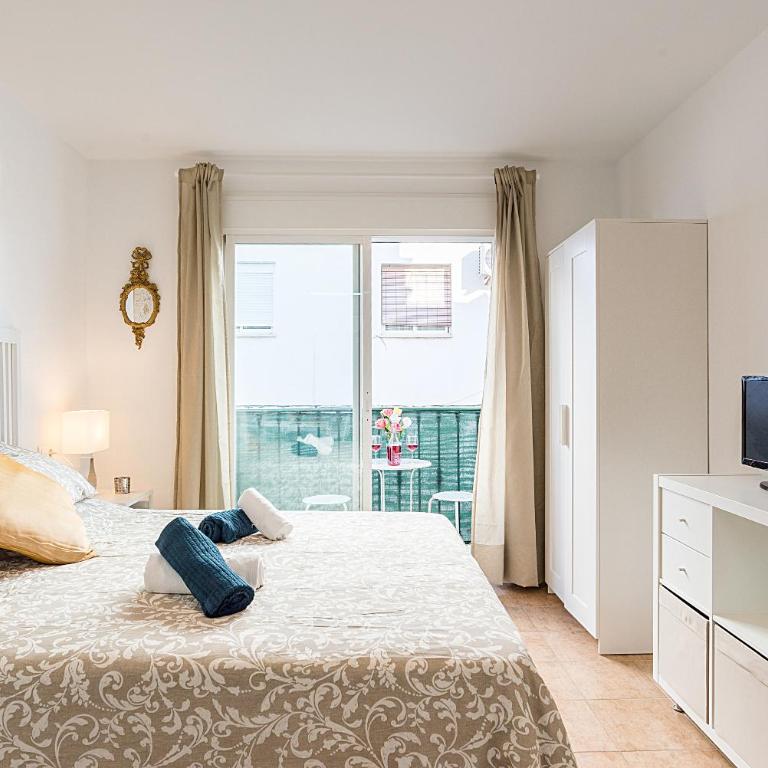 Studios Nerja Center E - Apartamento - 21