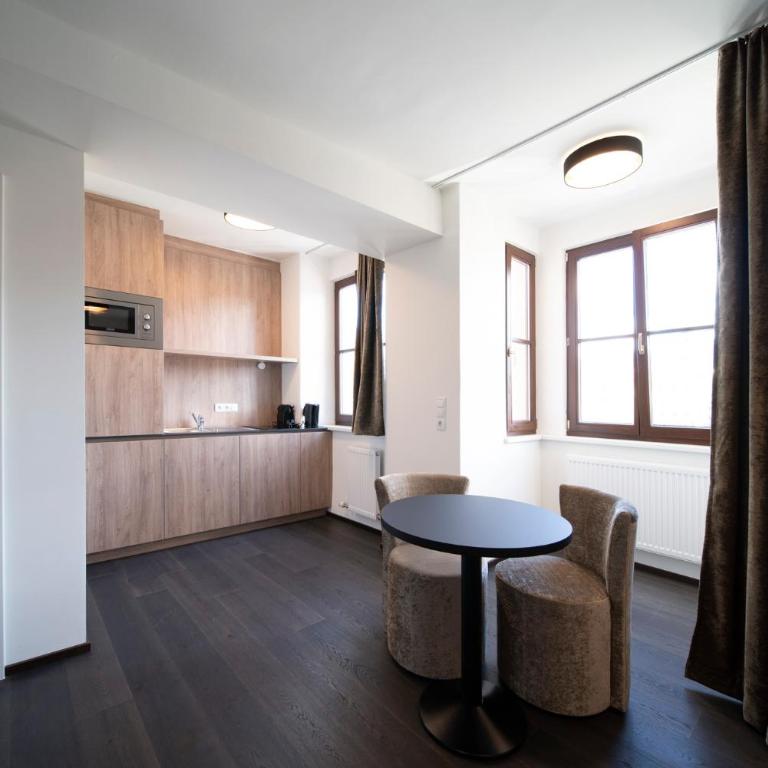 Blackhome Innsbruck Boutique I contactless check-in - Deluxe Apartment - 19