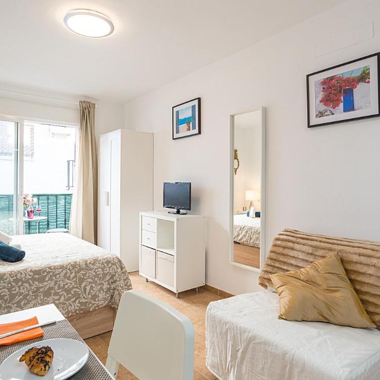 Studios Nerja Center E - Apartamento - 3