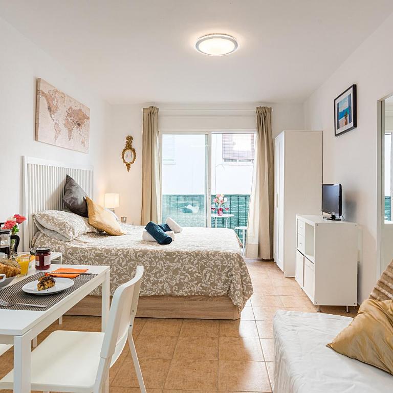 Studios Nerja Center E - Apartamento - 17