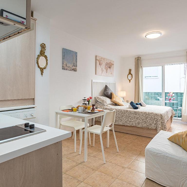 Studios Nerja Center E - Apartamento - 30
