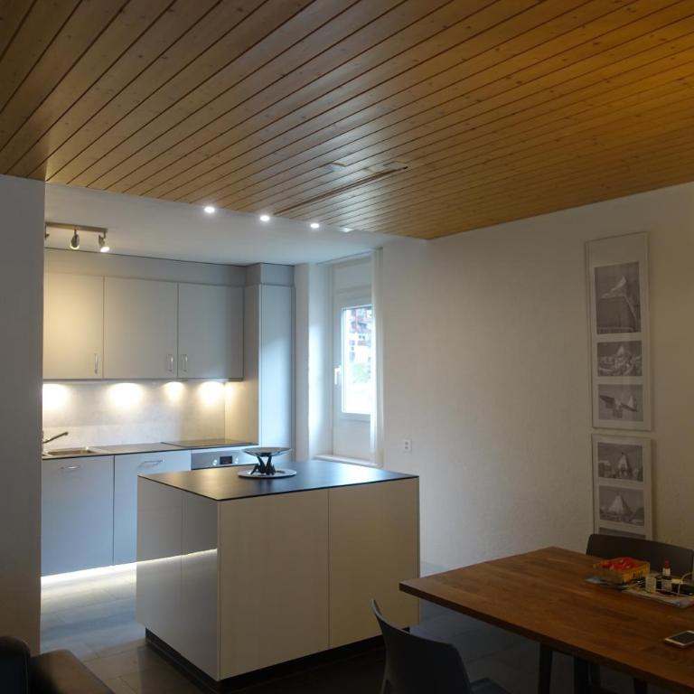Ferienwohnung Sonnmatt - Apartamento de 3 dormitorios - 7