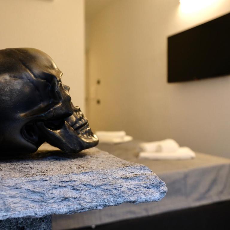 The Boutique Napoli Suite - Camera Deluxe - 5