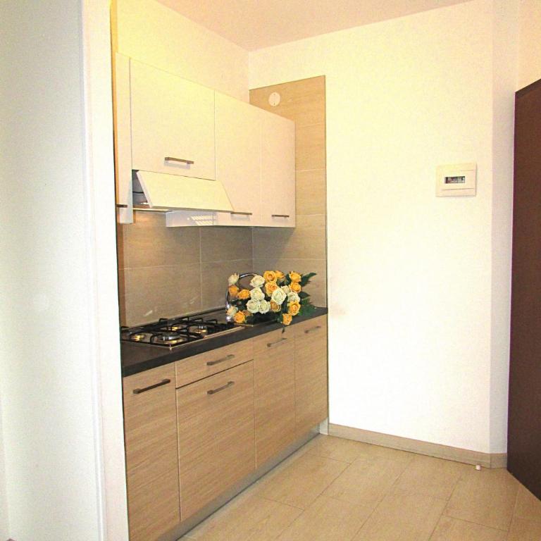 Isi - Appartamento con 2 Camere da Letto - 5