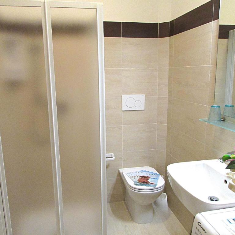 Isi - Appartamento con 2 Camere da Letto - 10