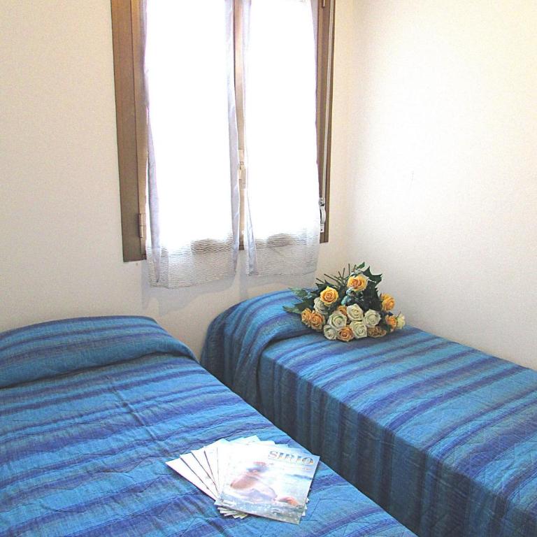 Isi - Appartamento con 2 Camere da Letto - 12