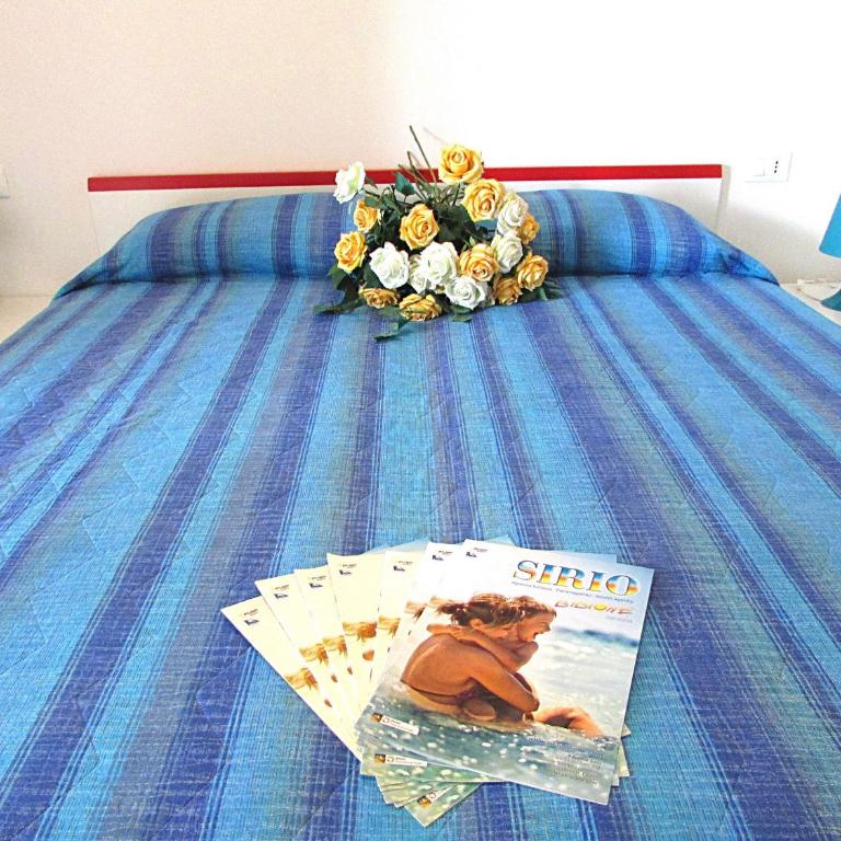 Isi - Appartamento con 2 Camere da Letto - 13