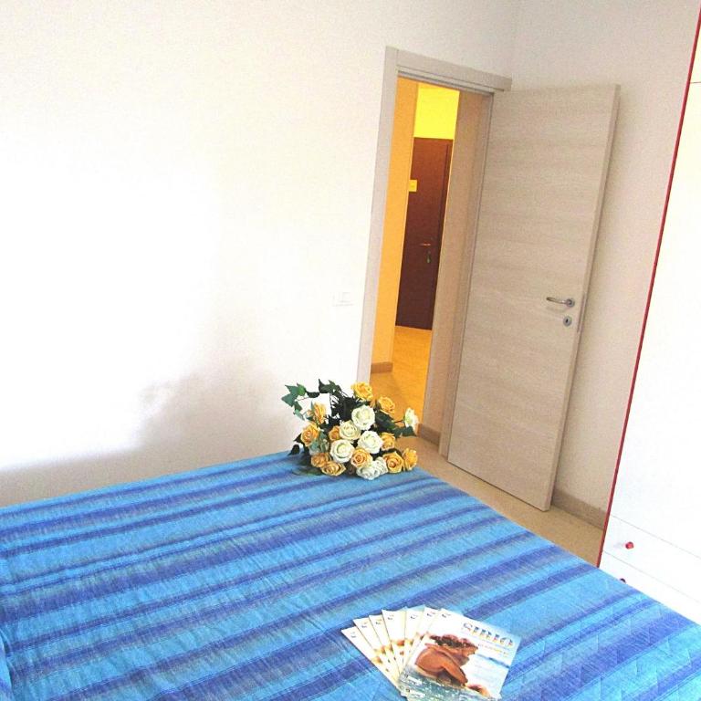 Isi - Appartamento con 2 Camere da Letto - 14