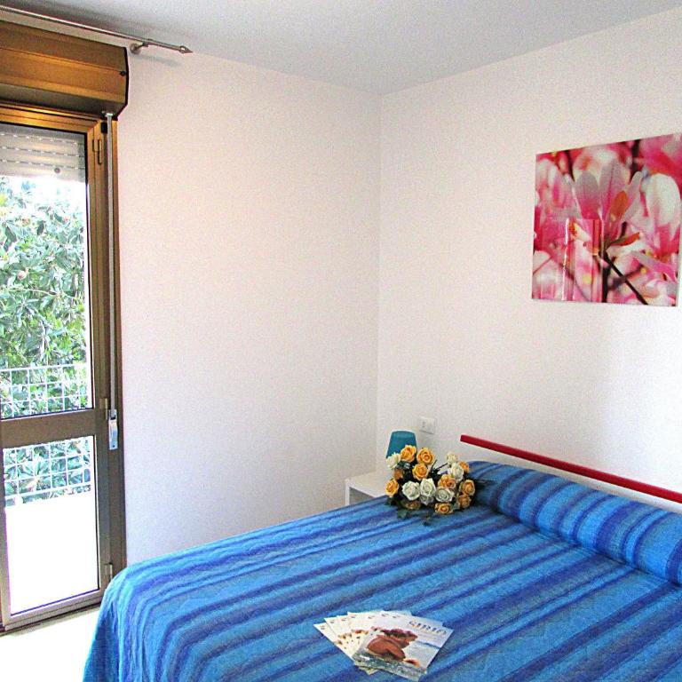 Isi - Appartamento con 2 Camere da Letto - 15