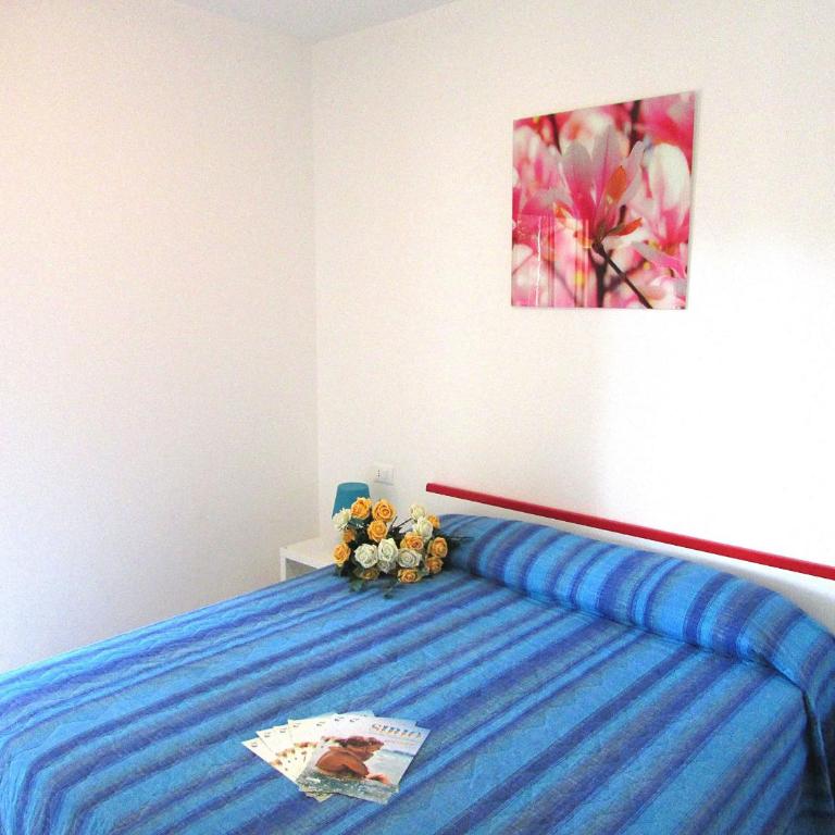 Isi - Appartamento con 2 Camere da Letto - 16