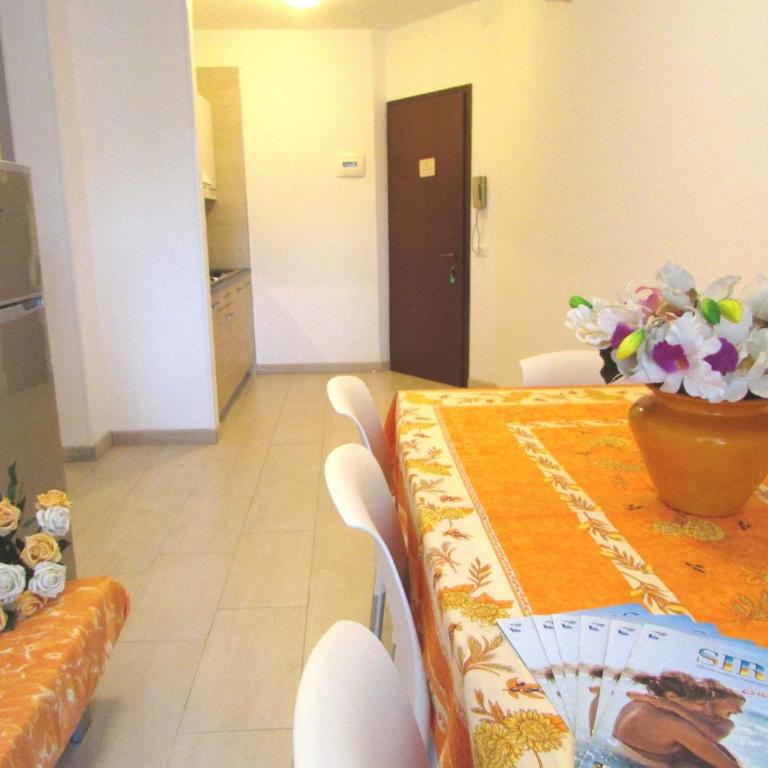 Isi - Appartamento con 2 Camere da Letto - 18