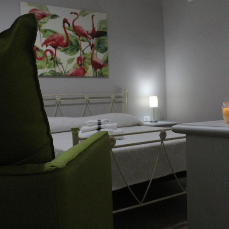 Bed & Breakfast San Marco - Triple Room with Bathroom - 2