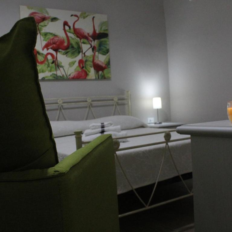 Bed & Breakfast San Marco - Triple Room with Bathroom - 3