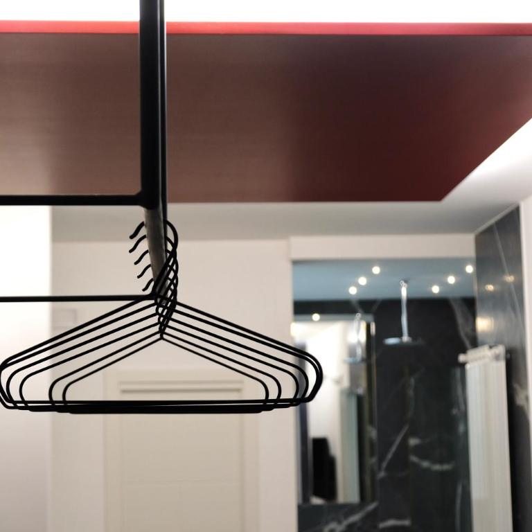 The Boutique Napoli Suite - Suite con Vasca Idromassaggio - 9