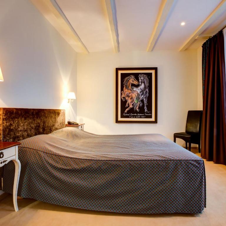 Hotel Regina - Suite mit Bergblick - 1