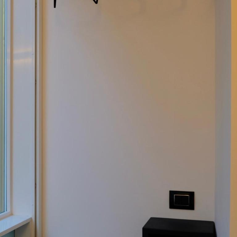 The Boutique Napoli Suite - Camera Deluxe - 1