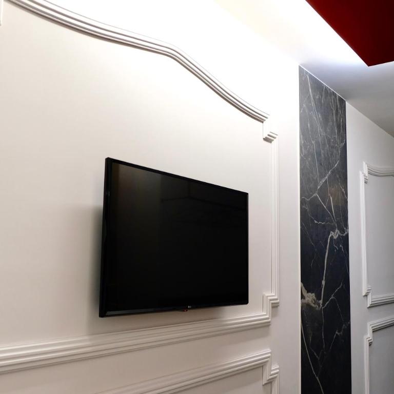 The Boutique Napoli Suite - Suite con Vasca Idromassaggio - 3