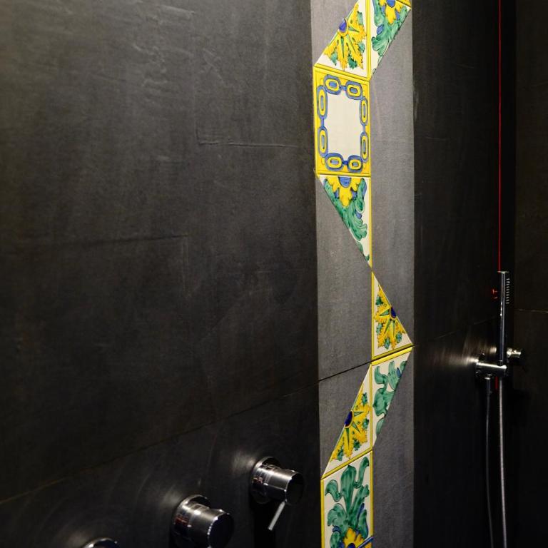 The Boutique Napoli Suite - Camera Deluxe - 2
