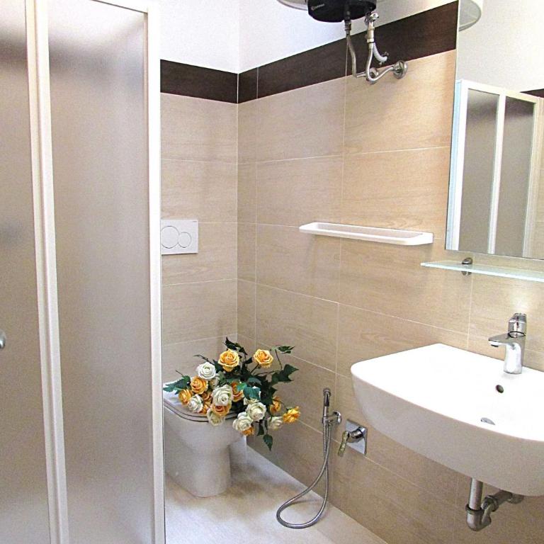 Isi - Appartamento con 1 Camera da Letto - 1