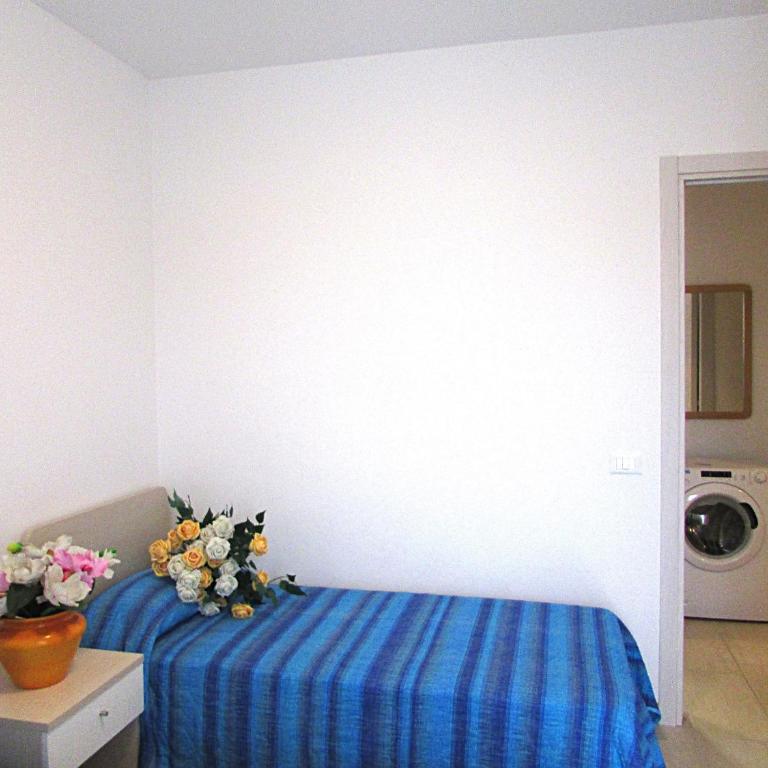 Isi - Appartamento con 1 Camera da Letto - 6