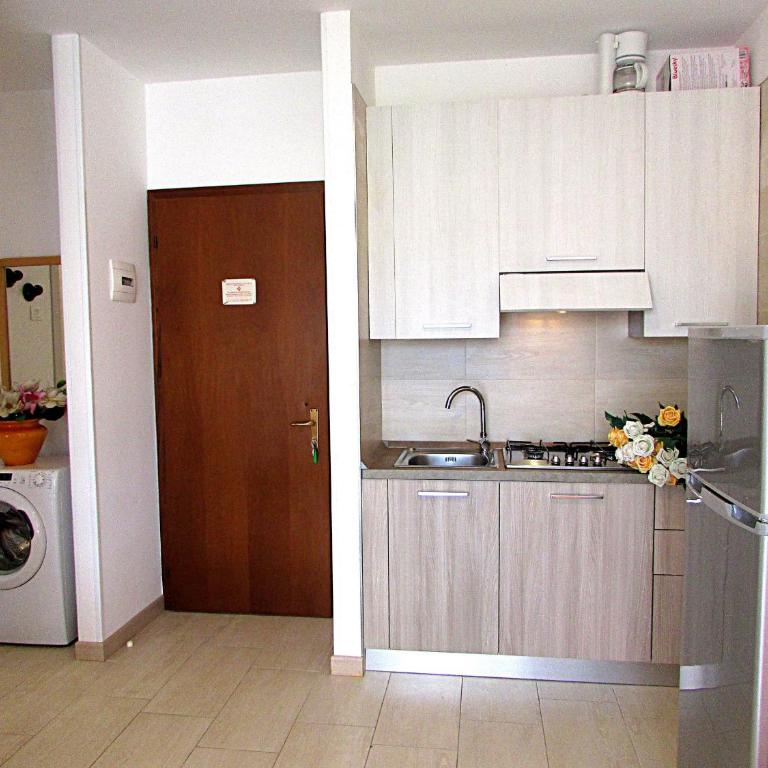 Isi - Appartamento con 1 Camera da Letto - 8
