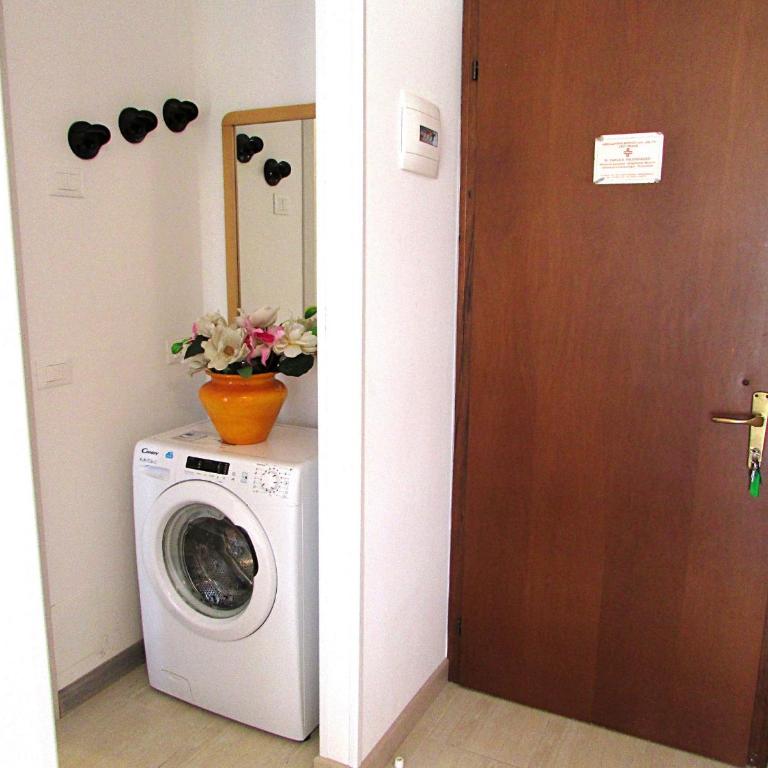 Isi - Appartamento con 1 Camera da Letto - 10