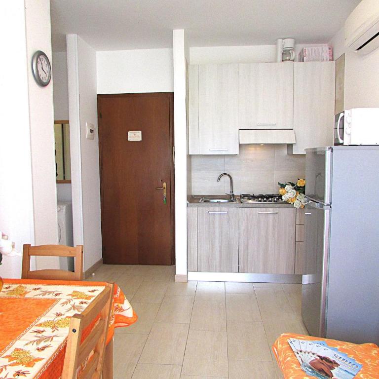 Isi - Appartamento con 1 Camera da Letto - 11