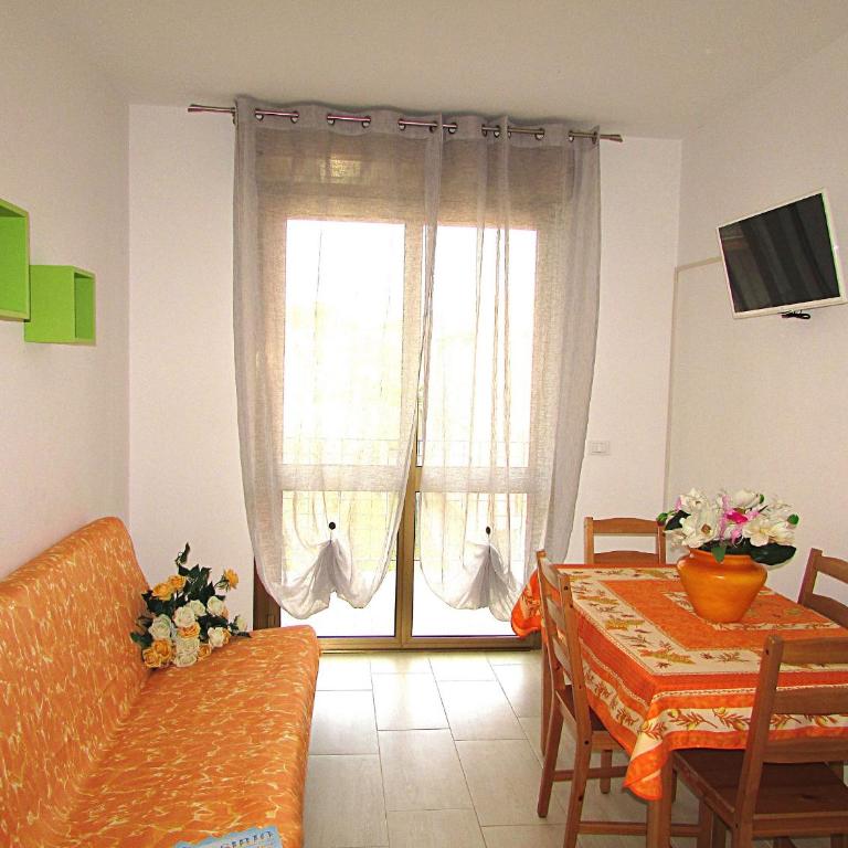 Isi - Appartamento con 1 Camera da Letto - 14