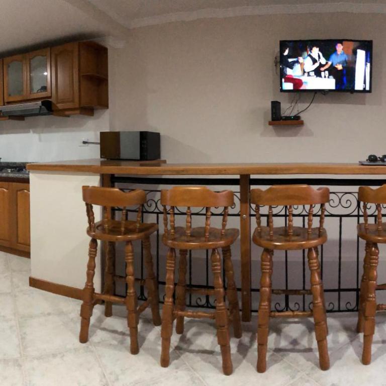 EDIFICO EL PEÑON DEL RODADERO APTO. 405A - Apartamento - 9