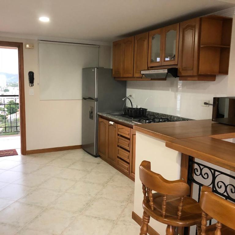 EDIFICO EL PEÑON DEL RODADERO APTO. 405A - Apartamento - 11