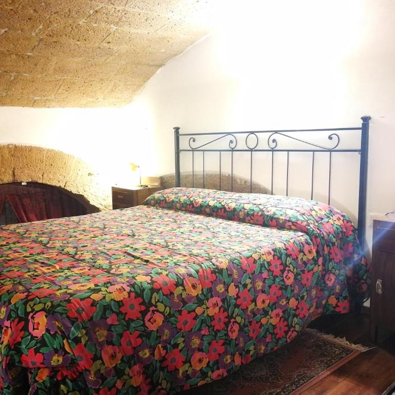 Appartamento La Loggia - Appartamento con 1 Camera da Letto (4 Adulti) - 27