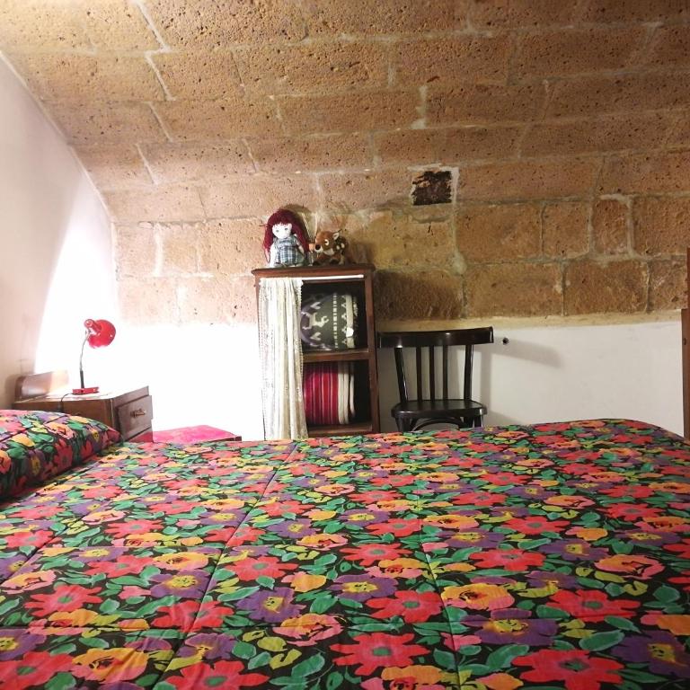 Appartamento La Loggia - Appartamento con 1 Camera da Letto (4 Adulti) - 24