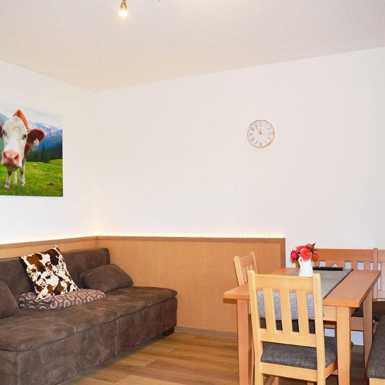 Niederstallnhof - Appartamento con Balcone - 8
