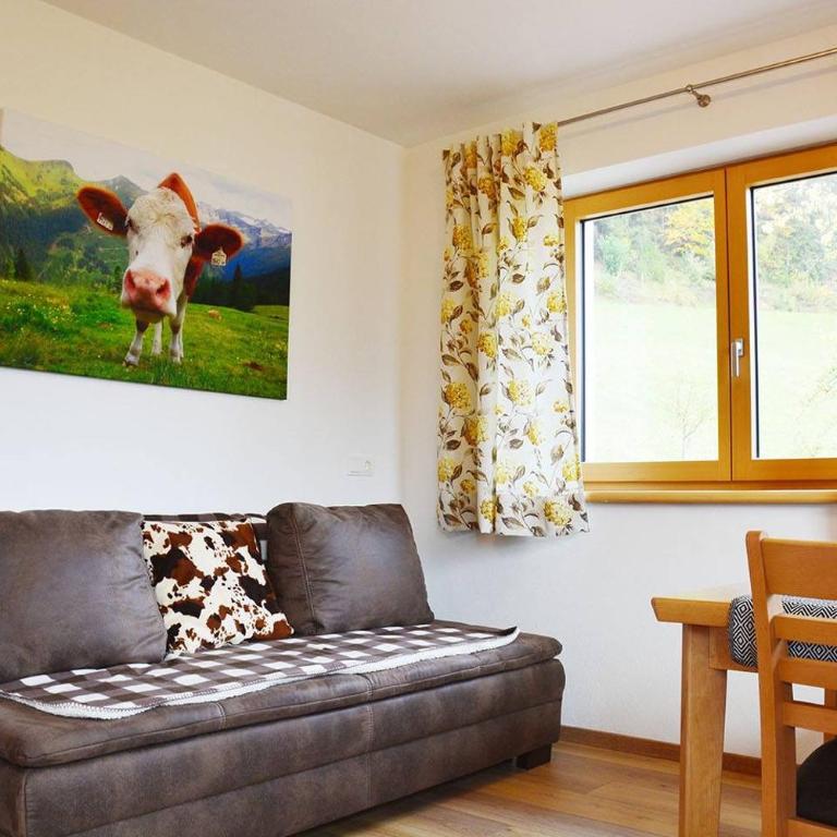 Niederstallnhof - Appartamento con Vista Montagna - 9