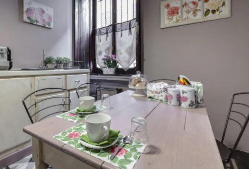 L'Ortodellerose - Appartamento con 1 Camera da Letto - 27
