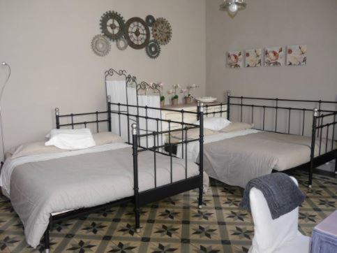 L'Ortodellerose - Appartamento con 1 Camera da Letto - 24
