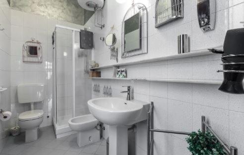 L'Ortodellerose - Appartamento con 1 Camera da Letto - 29