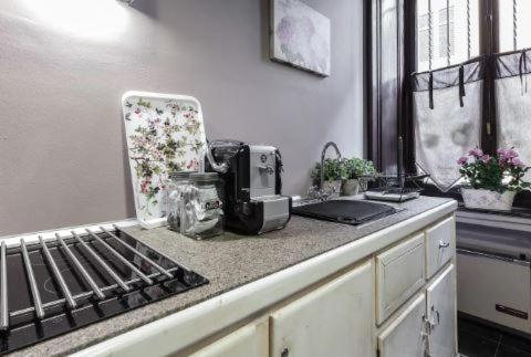 L'Ortodellerose - Appartamento con 1 Camera da Letto - 28