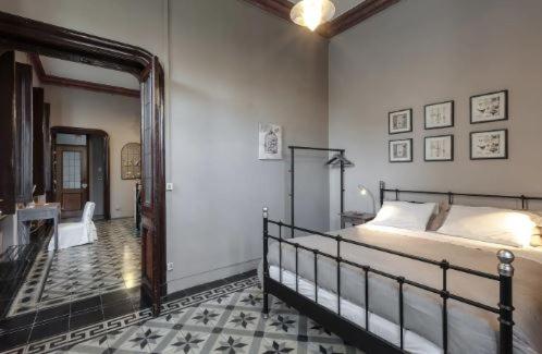 L'Ortodellerose - Appartamento con 1 Camera da Letto - 26