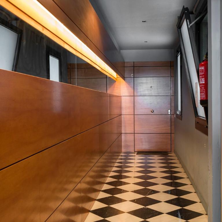 SibsBcn COLISEUM - Cozy and Central - Apartment - 33