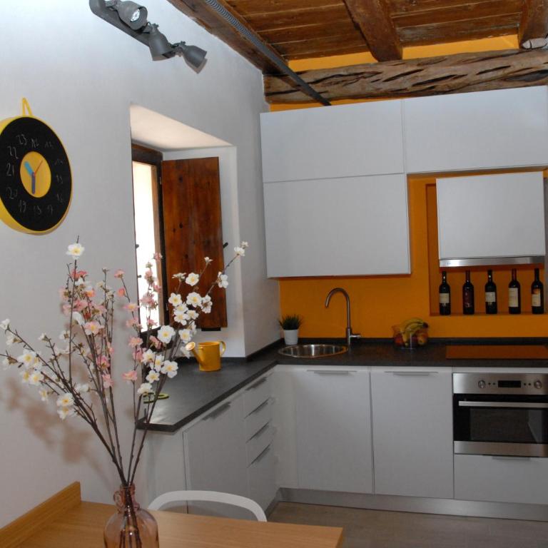 Antica Dimora I Dragoni - Casa Vacanze - 1