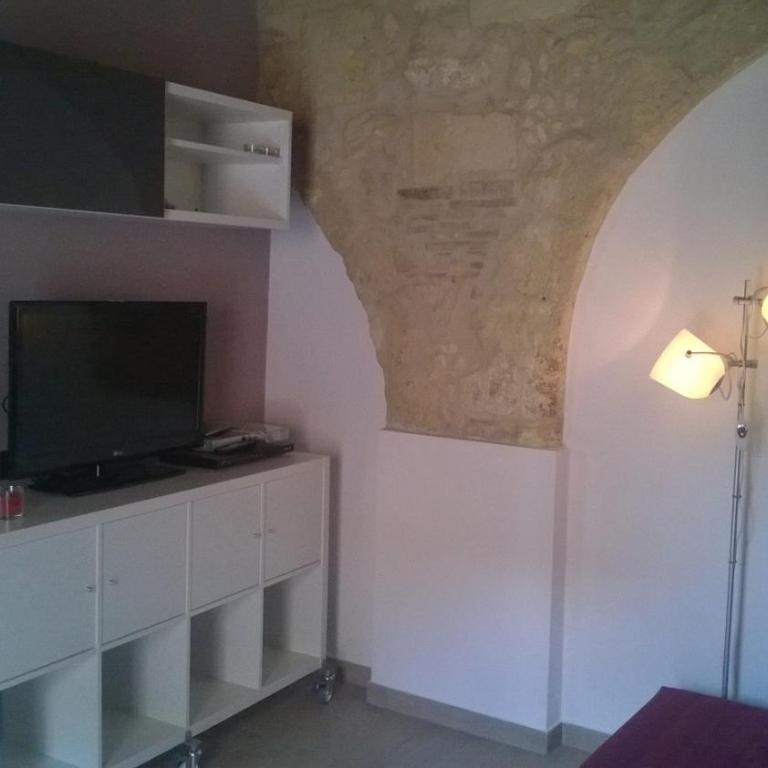 Antica Dimora I Dragoni - Casa Vacanze - 4