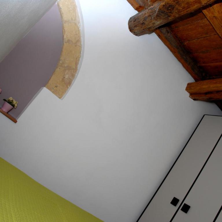 Antica Dimora I Dragoni - Casa Vacanze - 6
