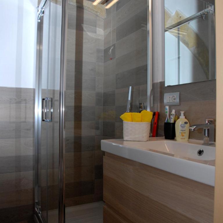 Antica Dimora I Dragoni - Casa Vacanze - 7